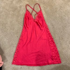 Victoria’s Secret Slip